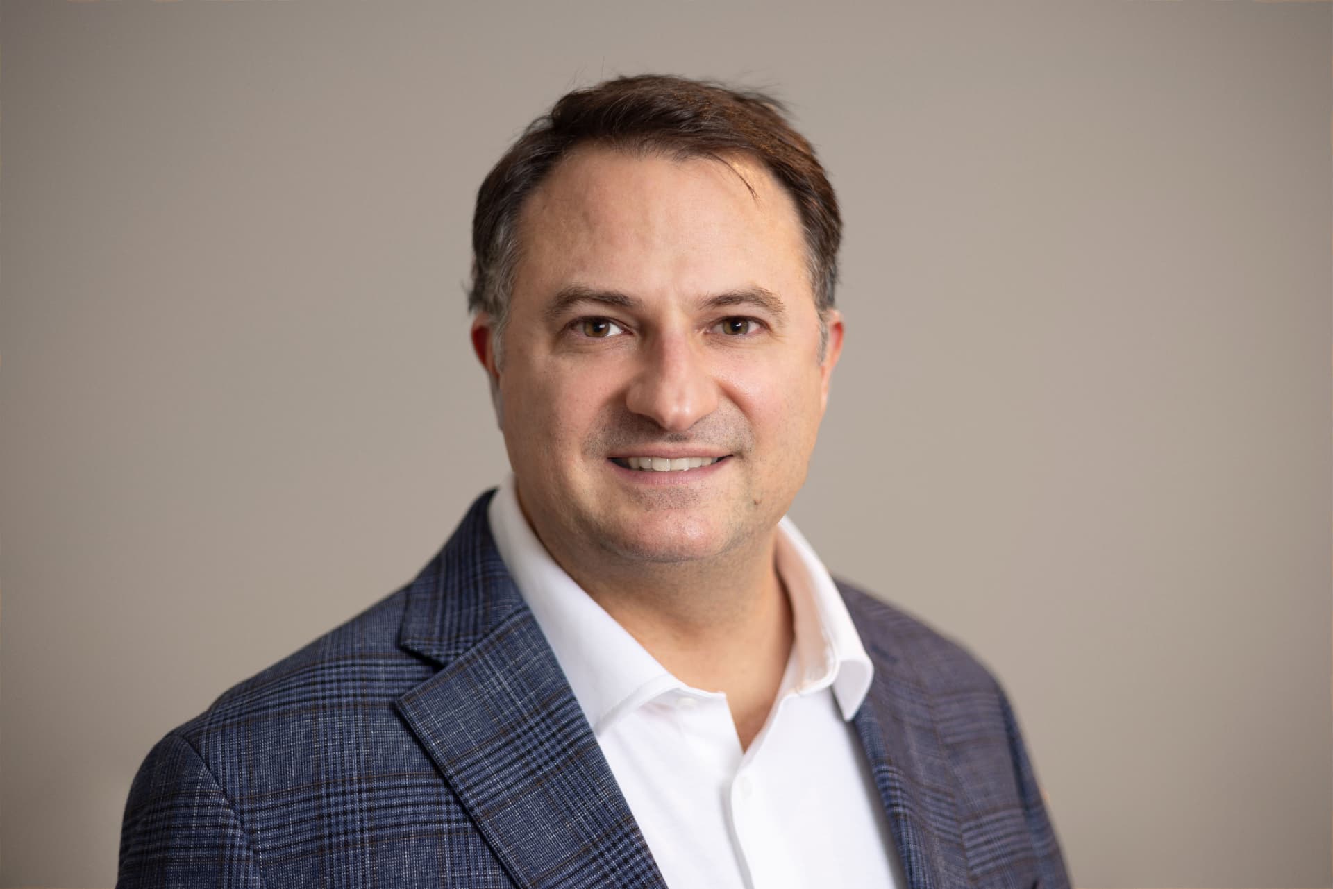 Wesley Hoggard, Sarasota real estate advisor